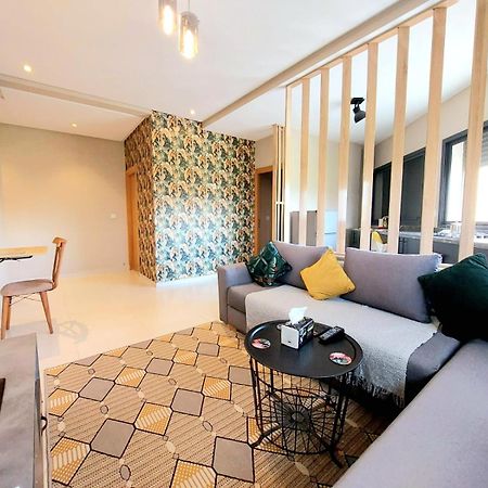 Beautiful Apartment Next To Airport Mohamed V Derroua Buitenkant foto