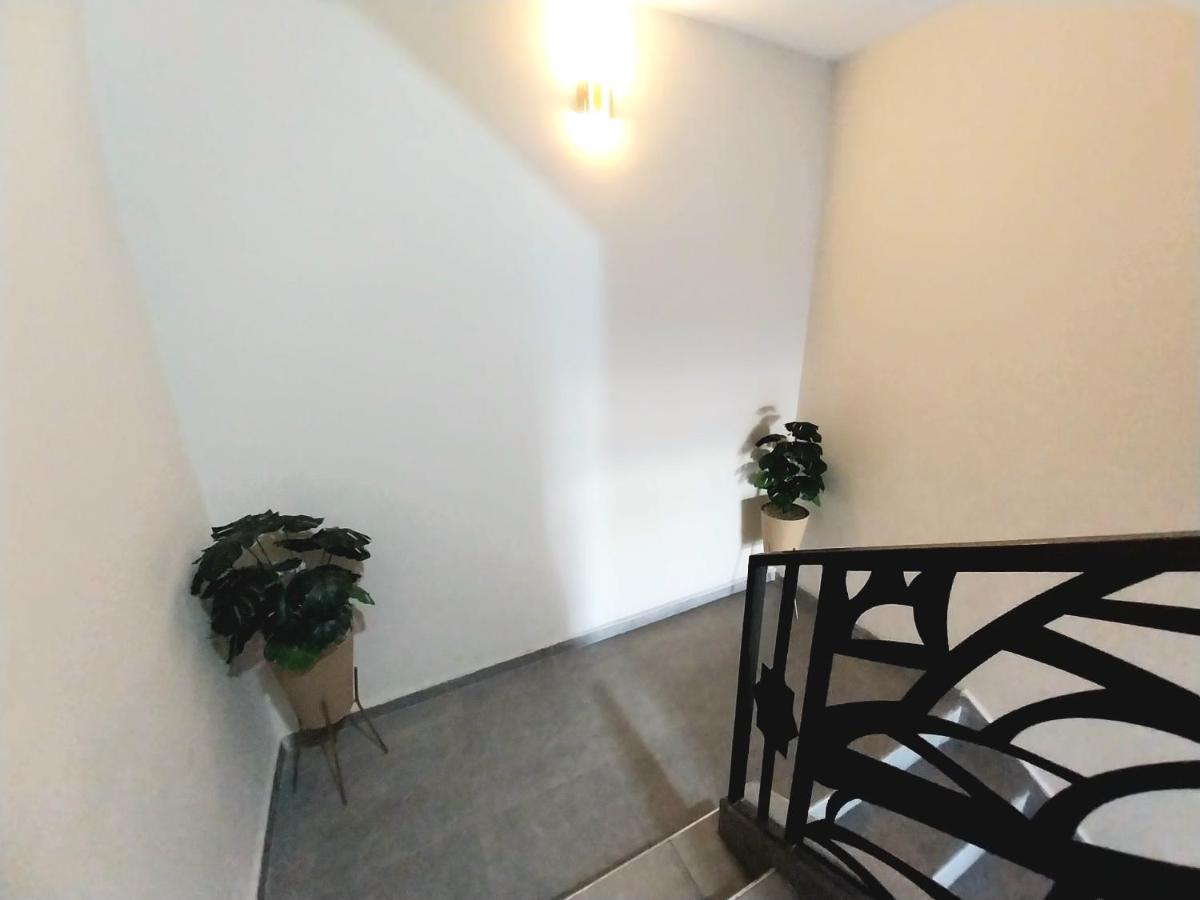Beautiful Apartment Next To Airport Mohamed V Derroua Buitenkant foto