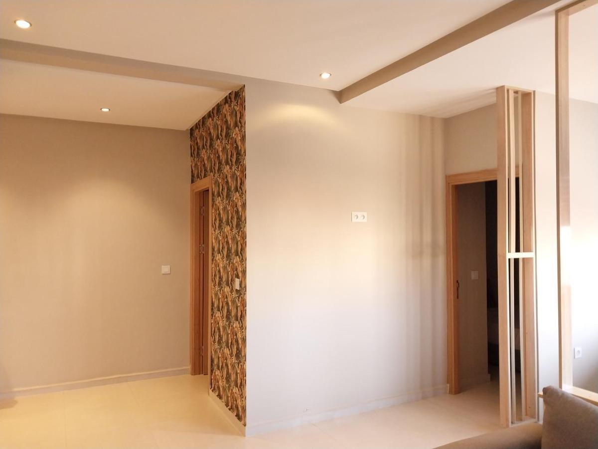Beautiful Apartment Next To Airport Mohamed V Derroua Buitenkant foto