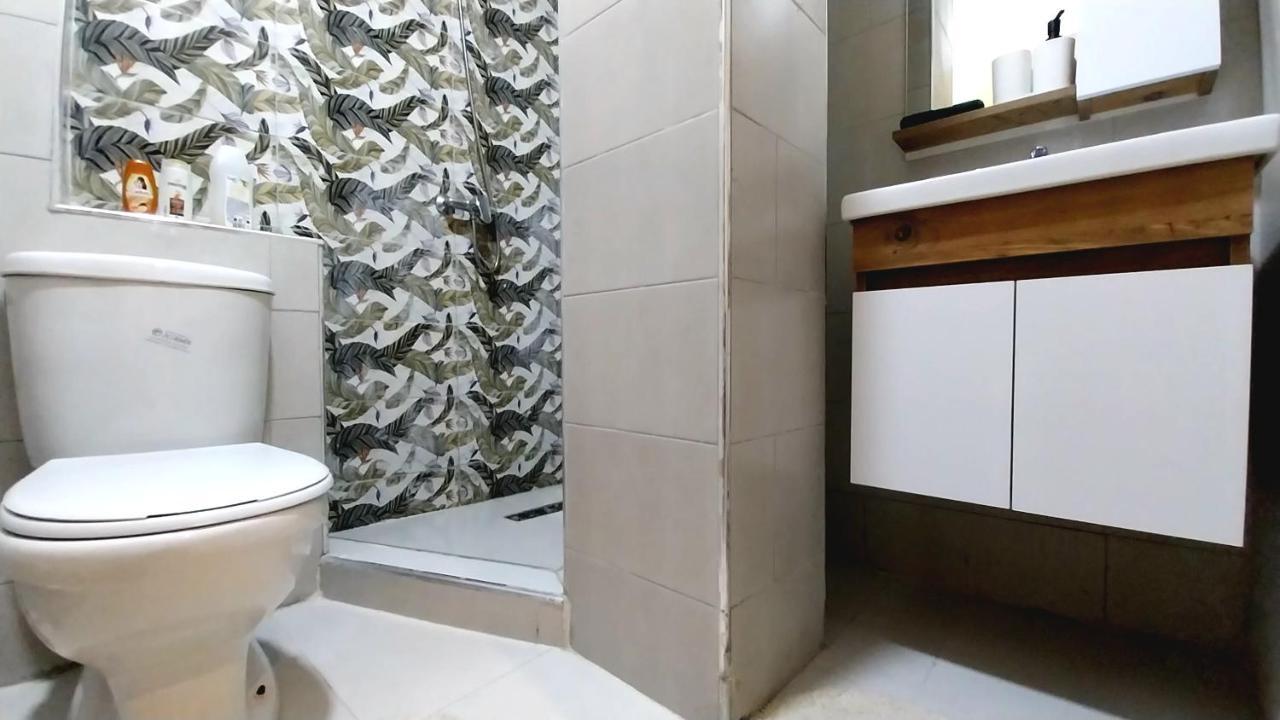 Beautiful Apartment Next To Airport Mohamed V Derroua Buitenkant foto