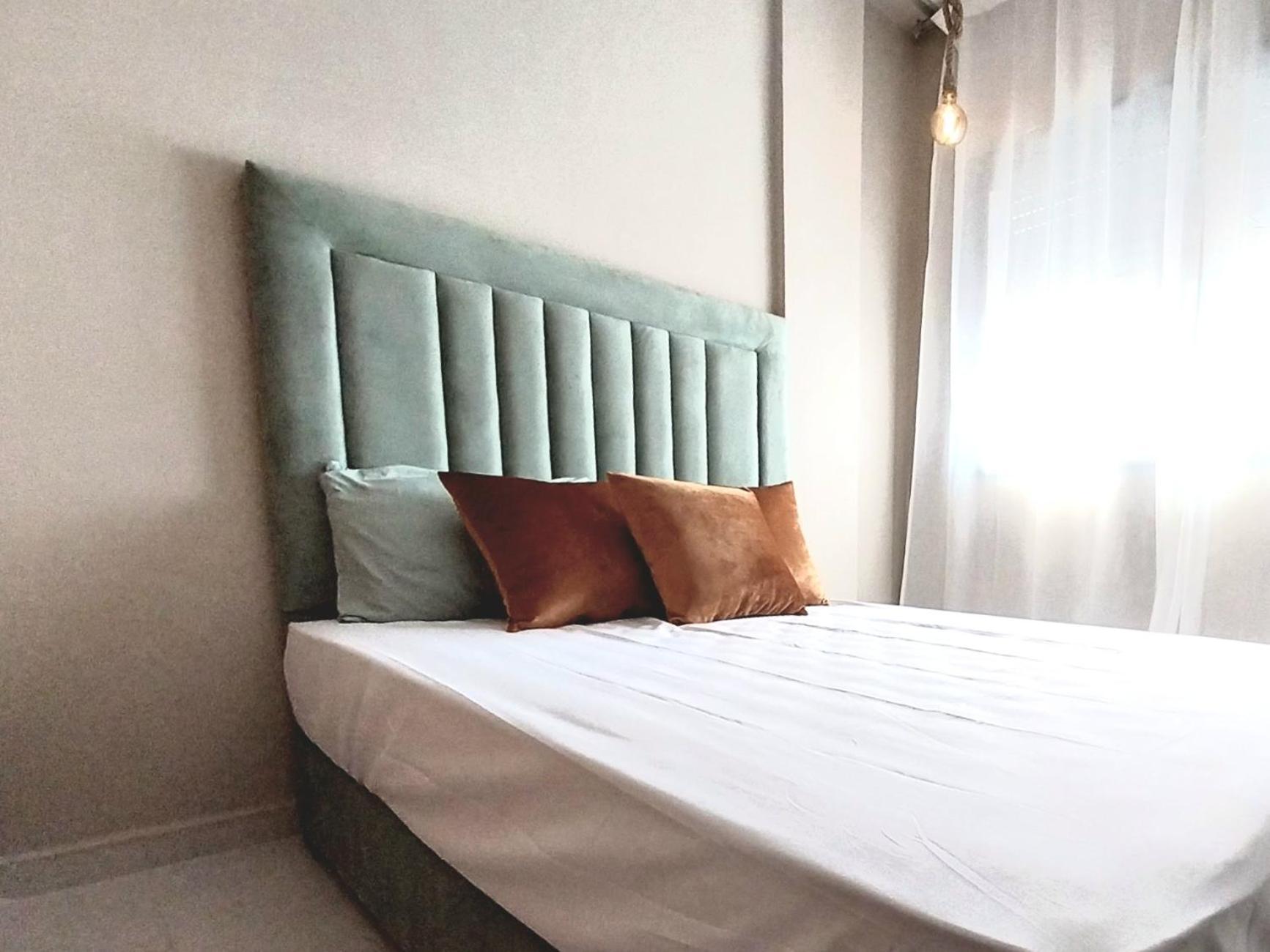 Beautiful Apartment Next To Airport Mohamed V Derroua Buitenkant foto